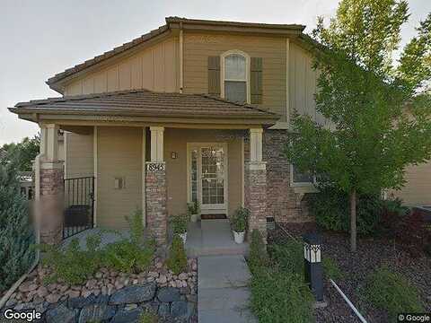 Tappy Toorie, HIGHLANDS RANCH, CO 80129