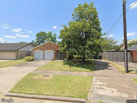 Kirkway, HOUSTON, TX 77089