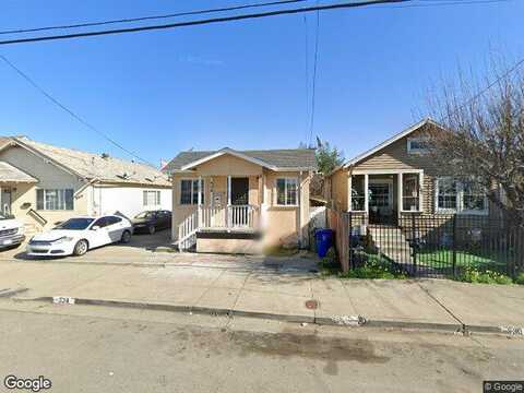 22Nd, RICHMOND, CA 94801