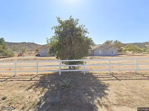 Rowley Ln, Nuevo, CA 92567