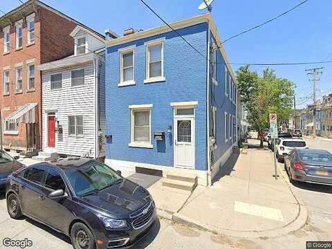 Bingham St, Pittsburgh, PA 15203