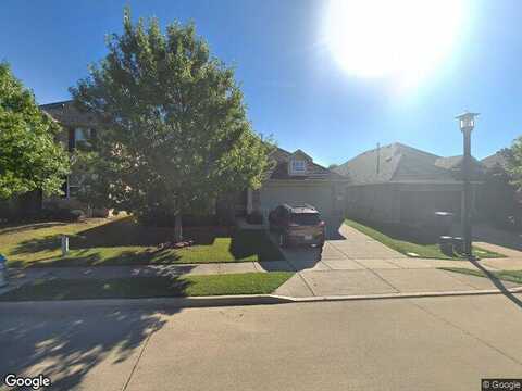 Samantha Creek, LITTLE ELM, TX 75068