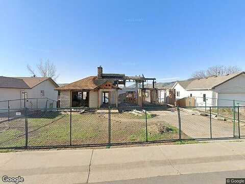 17Th, GOLDEN, CO 80401