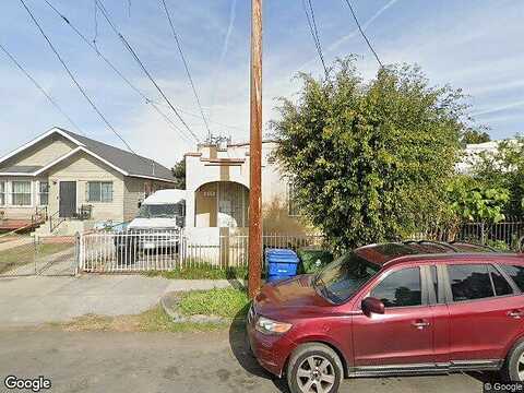 55Th, LOS ANGELES, CA 90037