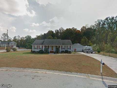 Scarlett Place, BOWDON, GA 30108