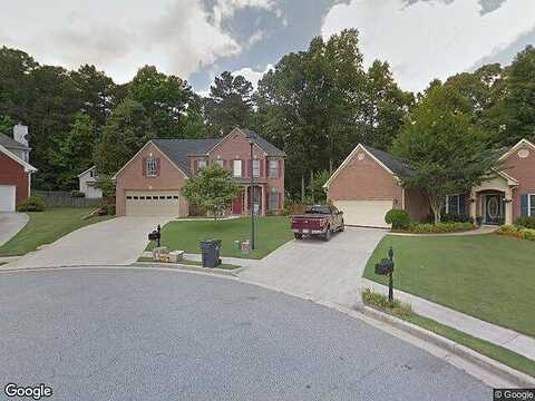 Woodpoint, LAWRENCEVILLE, GA 30043