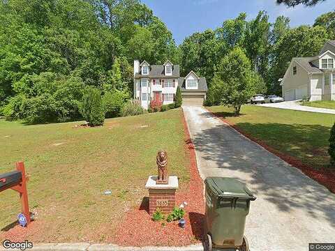 Laurel Brook, SNELLVILLE, GA 30039