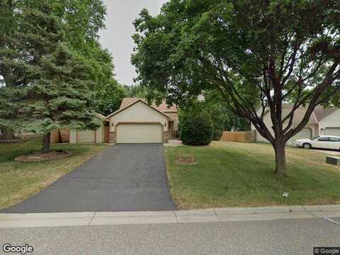 Jasmine, COTTAGE GROVE, MN 55016