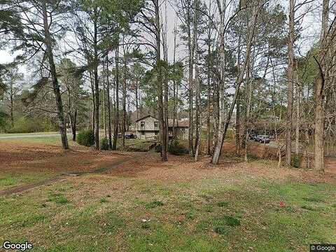 Barrett, POWDER SPRINGS, GA 30127