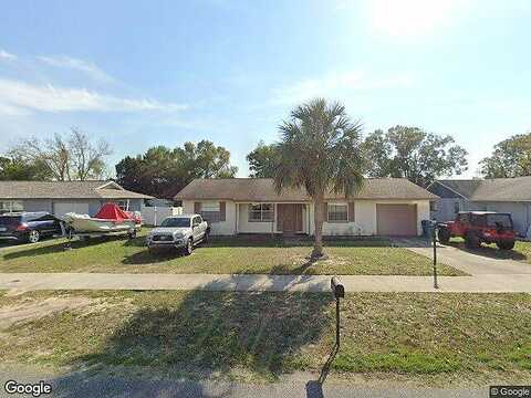 Elgin, SPRING HILL, FL 34609