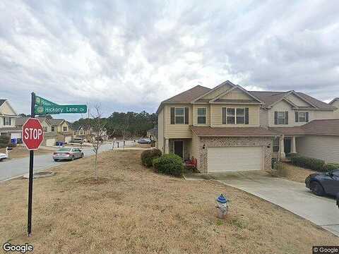 Hickory Lane, UNION CITY, GA 30291