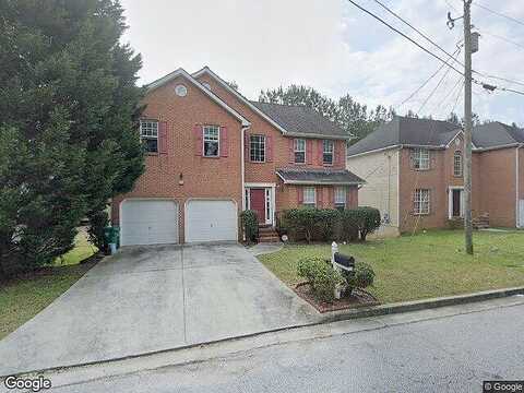 Pittston Farm, LITHONIA, GA 30058