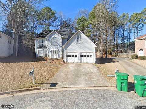 Susannah, LITHONIA, GA 30058