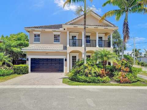 6Th, WILTON MANORS, FL 33334