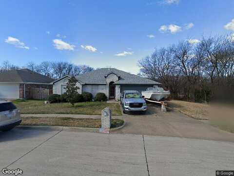 Gessner, ARLINGTON, TX 76018