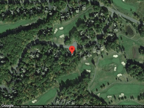 Golf View, HAWLEY, PA 18428