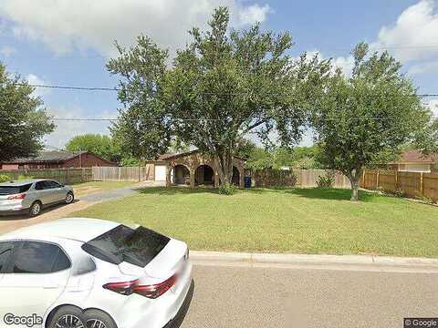 El Campo Rd, Primera, TX 78551