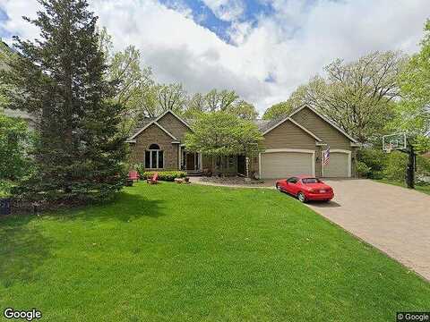 Geneva, BURNSVILLE, MN 55306