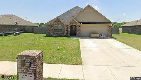 Prarie Grass, WHITESBORO, TX 76273