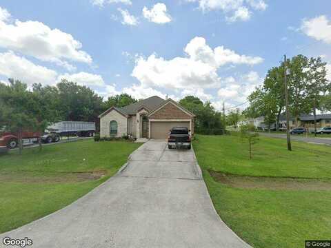 Independence Dr, League City, TX 77573