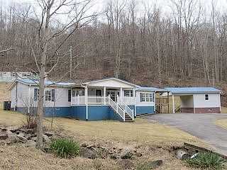 Green Hollow, WISE, VA 24293