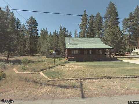 Remann, OLD STATION, CA 96071