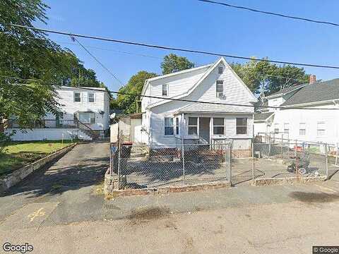 Walnut, BROCKTON, MA 02301