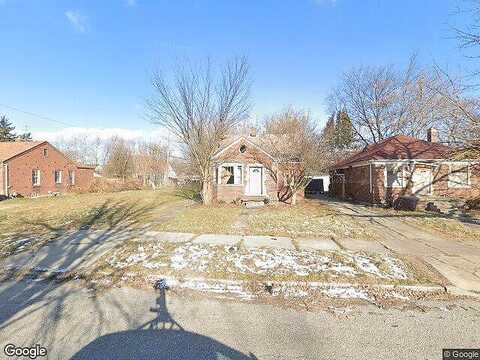 Glenfield, DETROIT, MI 48213