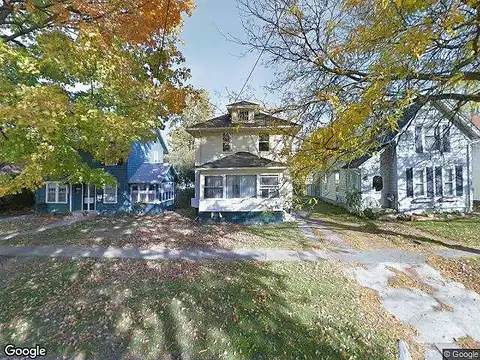 Webster, JACKSON, MI 49202