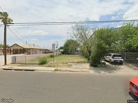 Santa Maria, LAREDO, TX 78040