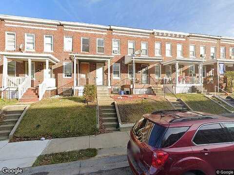 Lyndale, BALTIMORE, MD 21213