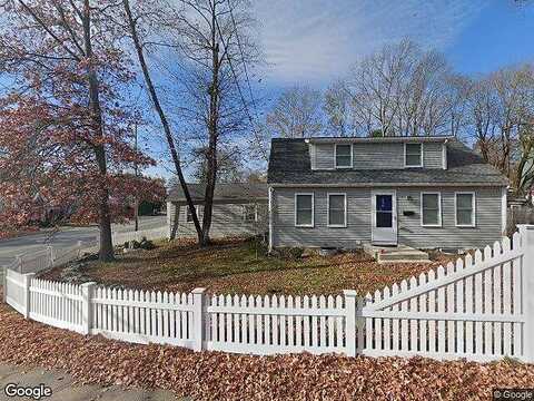 Pleasant, STOUGHTON, MA 02072