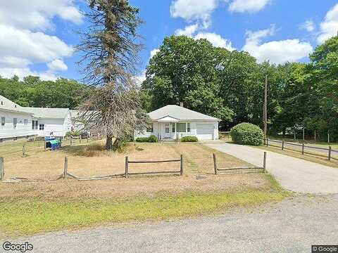 Arrowhead, NORTHBRIDGE, MA 01534