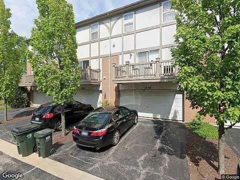 N Claremont Dr # 23, PALATINE, IL 60074