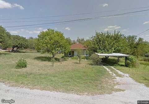 North Trent Street, Goldthwaite, TX 76844