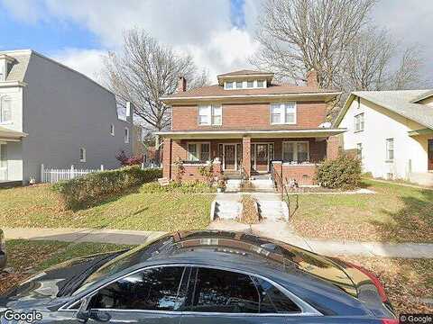 1St, YORK, PA 17403