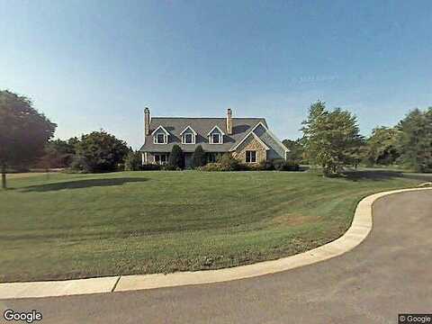 Glen, HAWTHORN WOODS, IL 60047