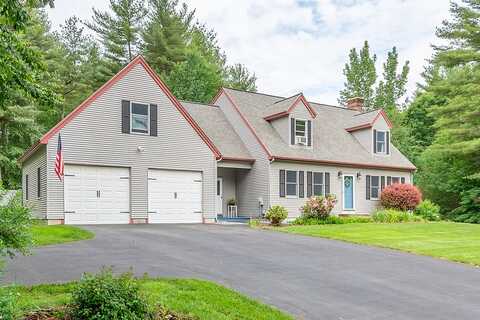 Powhatan, PEPPERELL, MA 01463