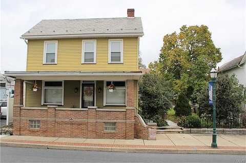 Main, NORTHAMPTON, PA 18067