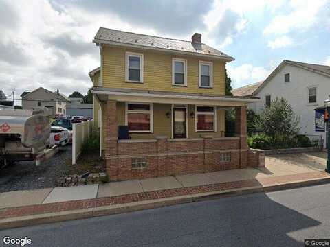 Main, NORTHAMPTON, PA 18067