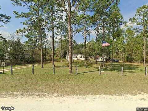 165Th Avenue, OCALA, FL 34481