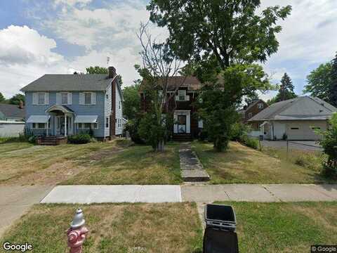 124Th, CLEVELAND, OH 44120