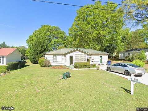 Eastwood, TALLADEGA, AL 35160