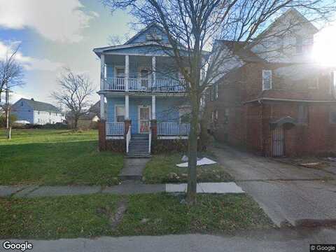 144Th, CLEVELAND, OH 44120