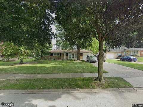 91St, OAK LAWN, IL 60453