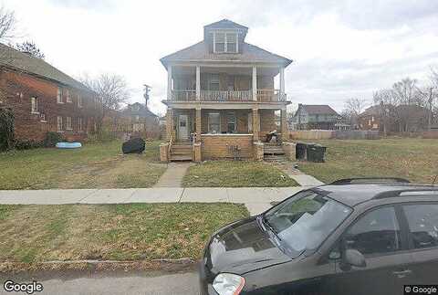Whitney, DETROIT, MI 48204