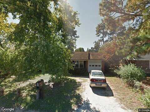 Delree, WEST COLUMBIA, SC 29170