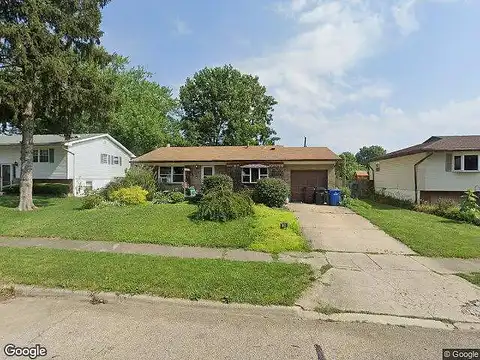 Deerwood, COLUMBUS, OH 43230