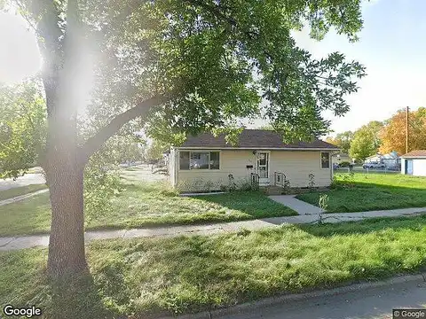 18Th, GRAND FORKS, ND 58203