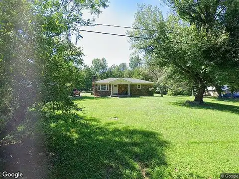 Brooks School House, BROOKS, KY 40109